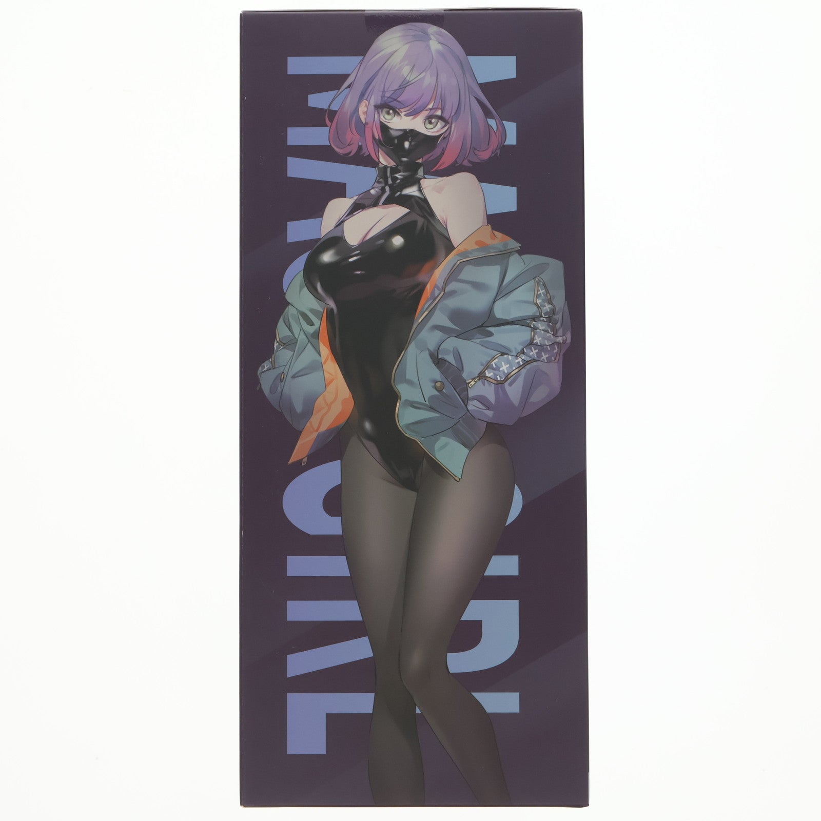 【中古即納】[FIG] ポストカード無し ORIGINAL DESIGN ART CORP. YD LUNA 豪華版 1/7 完成品 フィギュア Astrum Design(アストラムデザイン)(20230210)
