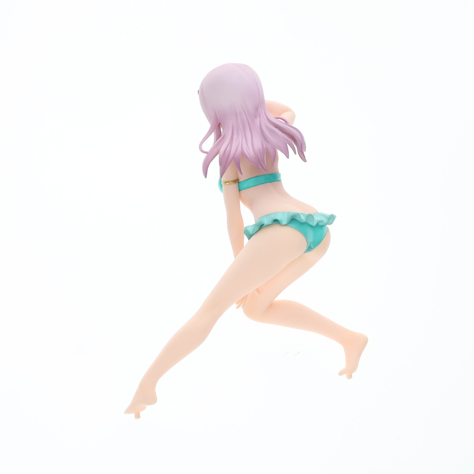 【中古即納】[FIG] 藤原千花(ふじわらちか) 水着Ver. かぐや様は告らせたい～天才たちの恋愛頭脳戦～ 1/7 完成品 フィギュア Phat!(ファット・カンパニー)(20220717)