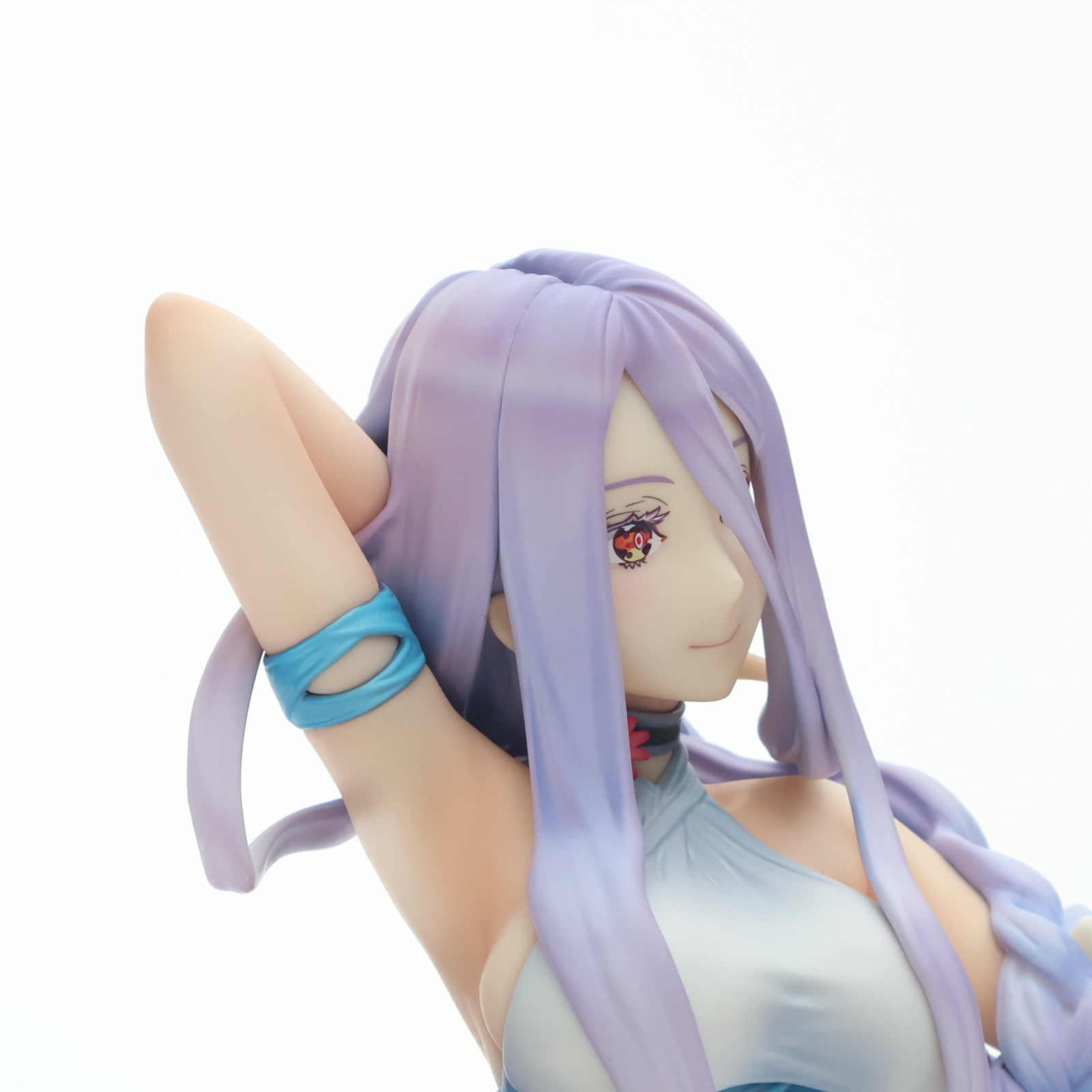 【中古即納】[FIG] KDcolle 原作版「私」アラクネ/白織 KADOKAWAスペシャルセット 蜘蛛ですが、なにか～ 1/7 完成品 フィギュア カドカワストア&一部流通限定 KADOKAWA(カドカワ)(20230228)