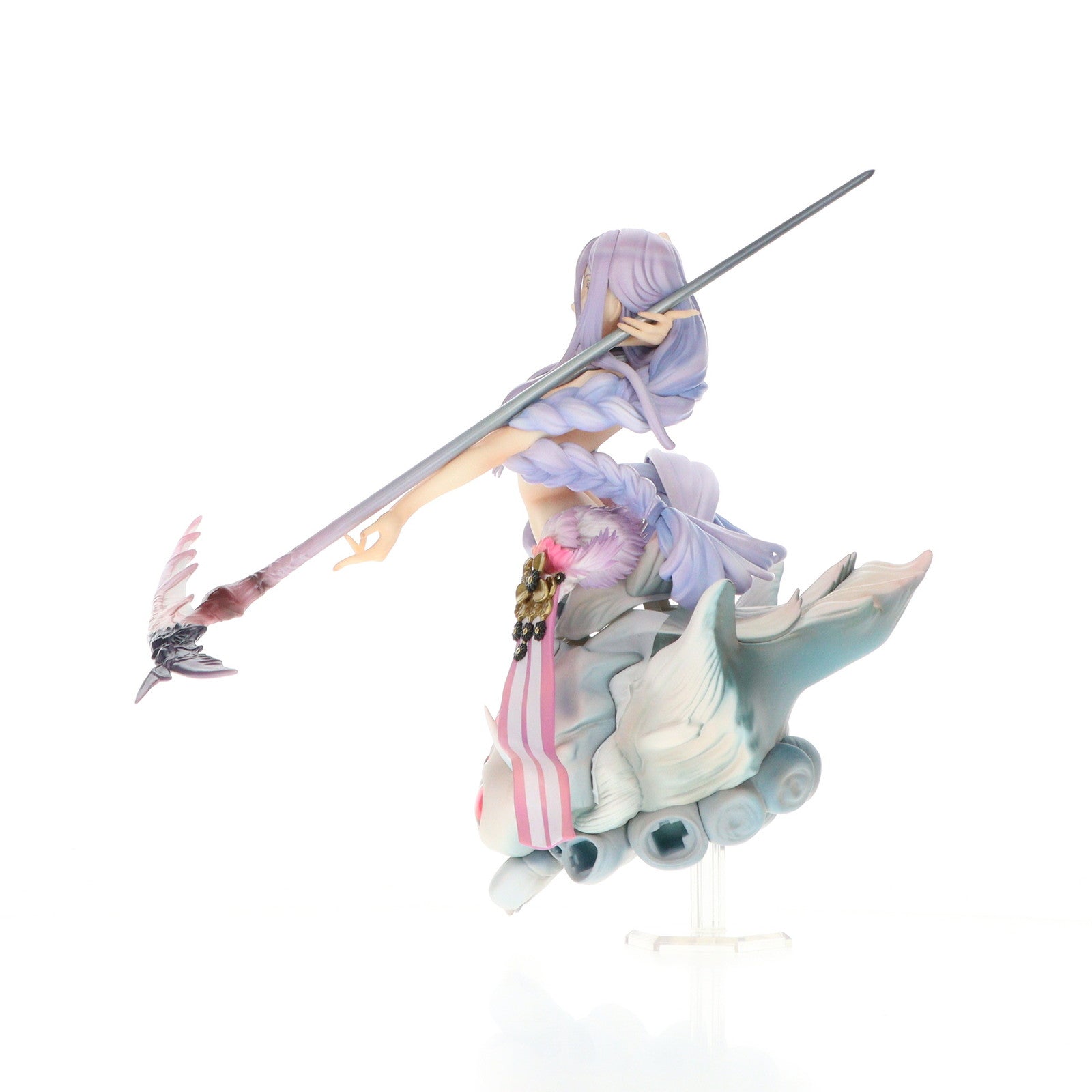 【中古即納】[FIG] KDcolle 原作版「私」アラクネ/白織 KADOKAWAスペシャルセット 蜘蛛ですが、なにか～ 1/7 完成品 フィギュア カドカワストア&一部流通限定 KADOKAWA(カドカワ)(20230228)