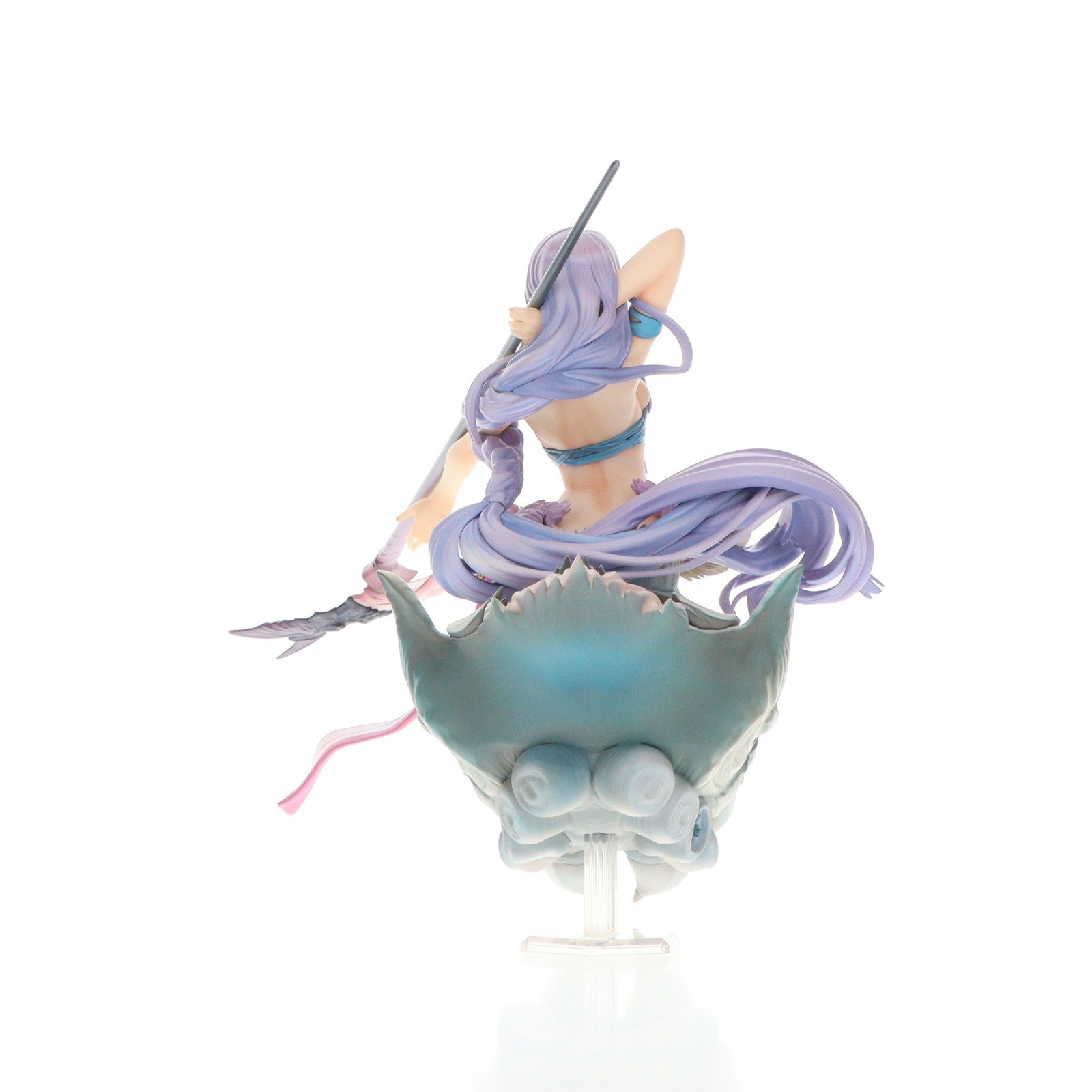 【中古即納】[FIG] KDcolle 原作版「私」アラクネ/白織 KADOKAWAスペシャルセット 蜘蛛ですが、なにか～ 1/7 完成品 フィギュア カドカワストア&一部流通限定 KADOKAWA(カドカワ)(20230228)