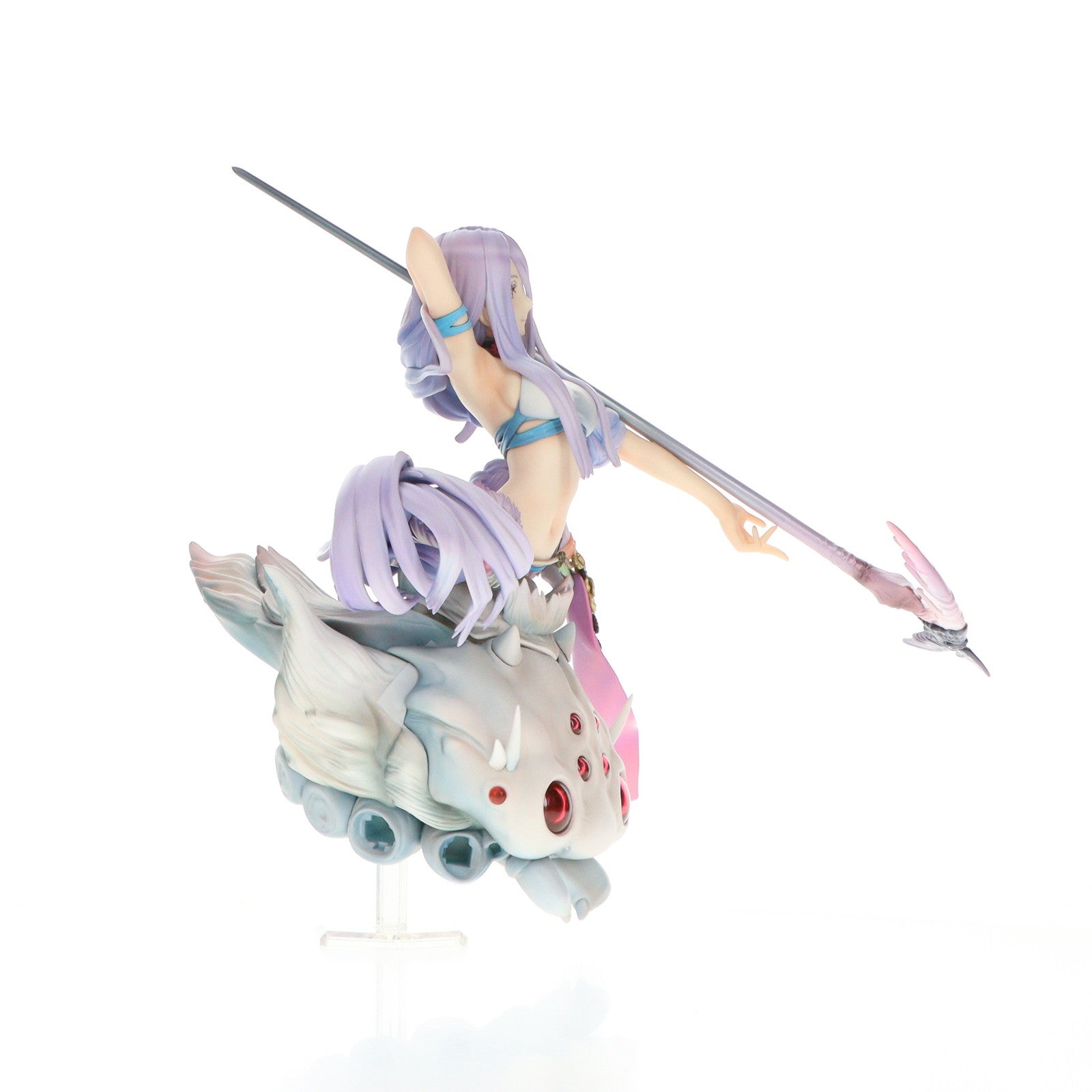 【中古即納】[FIG] KDcolle 原作版「私」アラクネ/白織 KADOKAWAスペシャルセット 蜘蛛ですが、なにか～ 1/7 完成品 フィギュア カドカワストア&一部流通限定 KADOKAWA(カドカワ)(20230228)