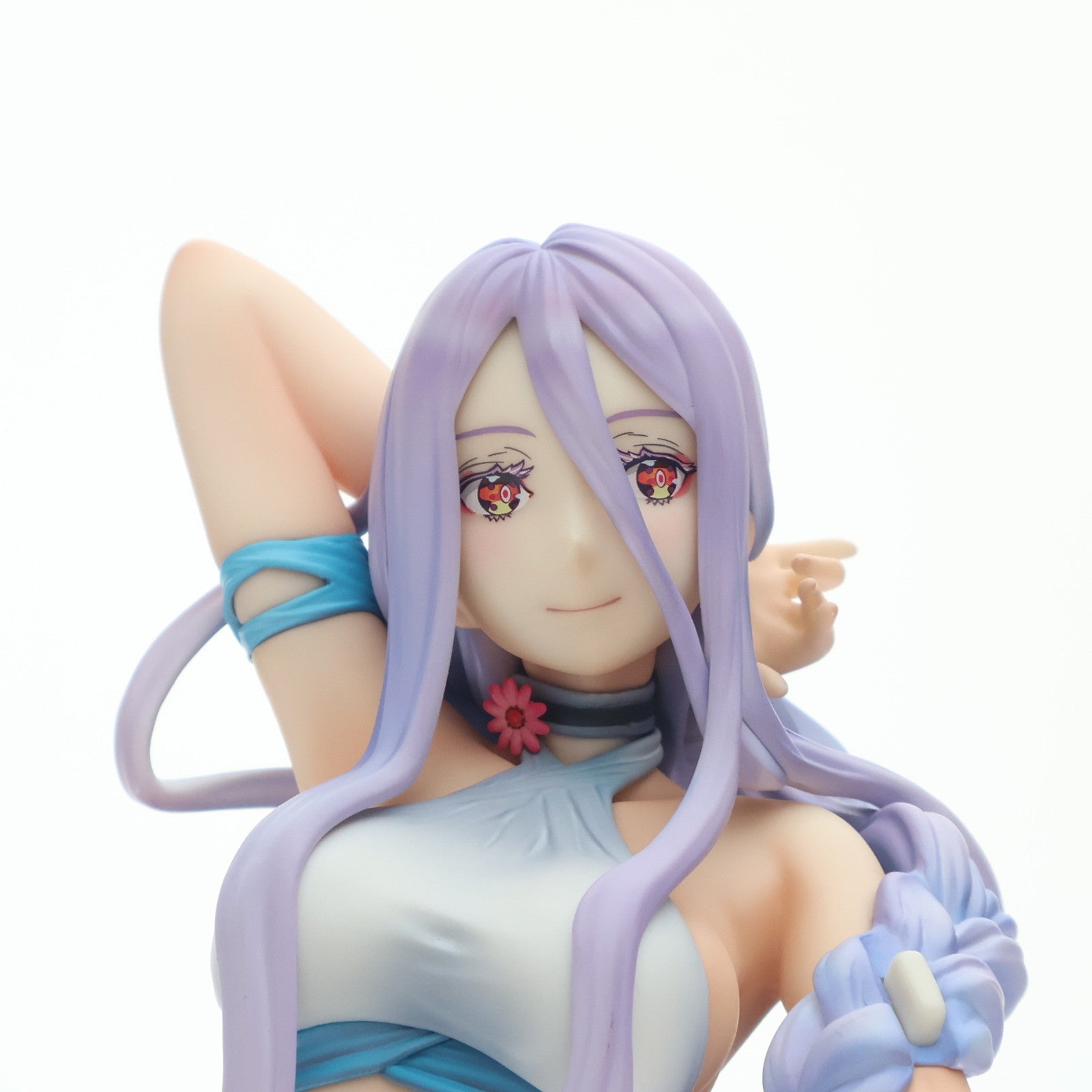 【中古即納】[FIG] KDcolle 原作版「私」アラクネ/白織 KADOKAWAスペシャルセット 蜘蛛ですが、なにか～ 1/7 完成品 フィギュア カドカワストア&一部流通限定 KADOKAWA(カドカワ)(20230228)