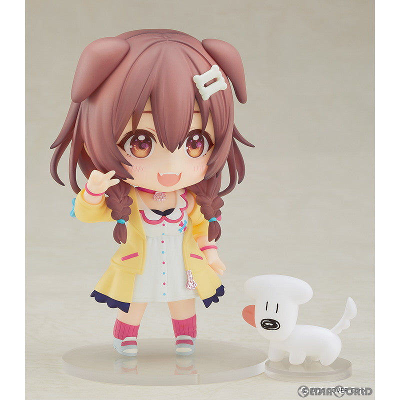 【中古即納】[FIG] ねんどろいど 1861 戌神ころね(いぬがみころね) ホロライブプロダクション 完成品 可動フィギュア グッドスマイルカンパニー(20221119)