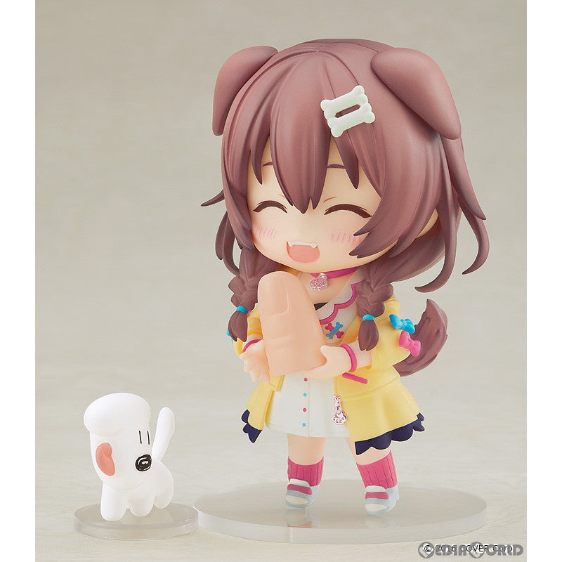 【中古即納】[FIG] ねんどろいど 1861 戌神ころね(いぬがみころね) ホロライブプロダクション 完成品 可動フィギュア グッドスマイルカンパニー(20221119)