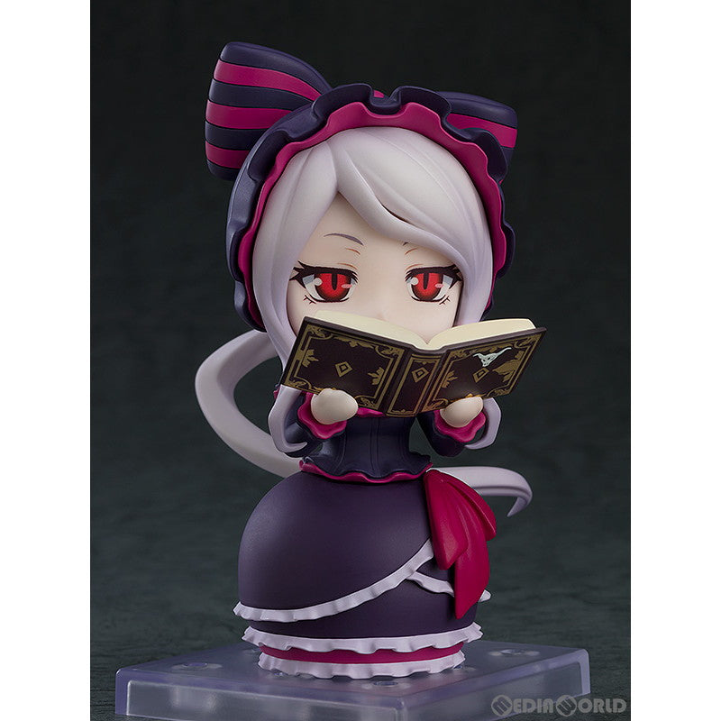 【中古即納】[FIG] ねんどろいど 1981 シャルティア オーバーロードIV 完成品 可動フィギュア グッドスマイルカンパニー(20230528)
