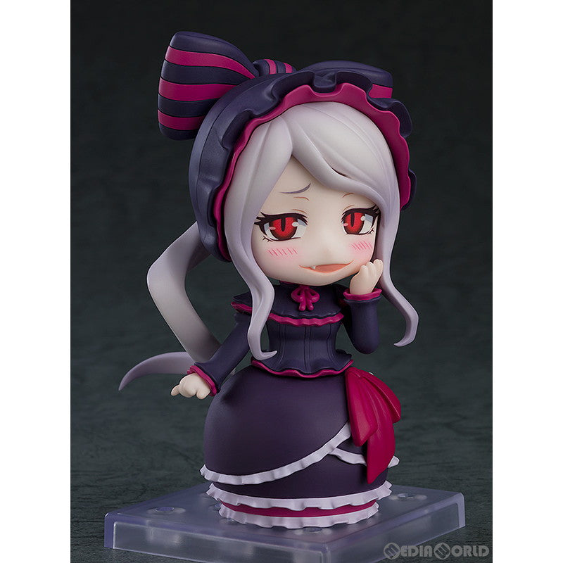 【中古即納】[FIG] ねんどろいど 1981 シャルティア オーバーロードIV 完成品 可動フィギュア グッドスマイルカンパニー(20230528)
