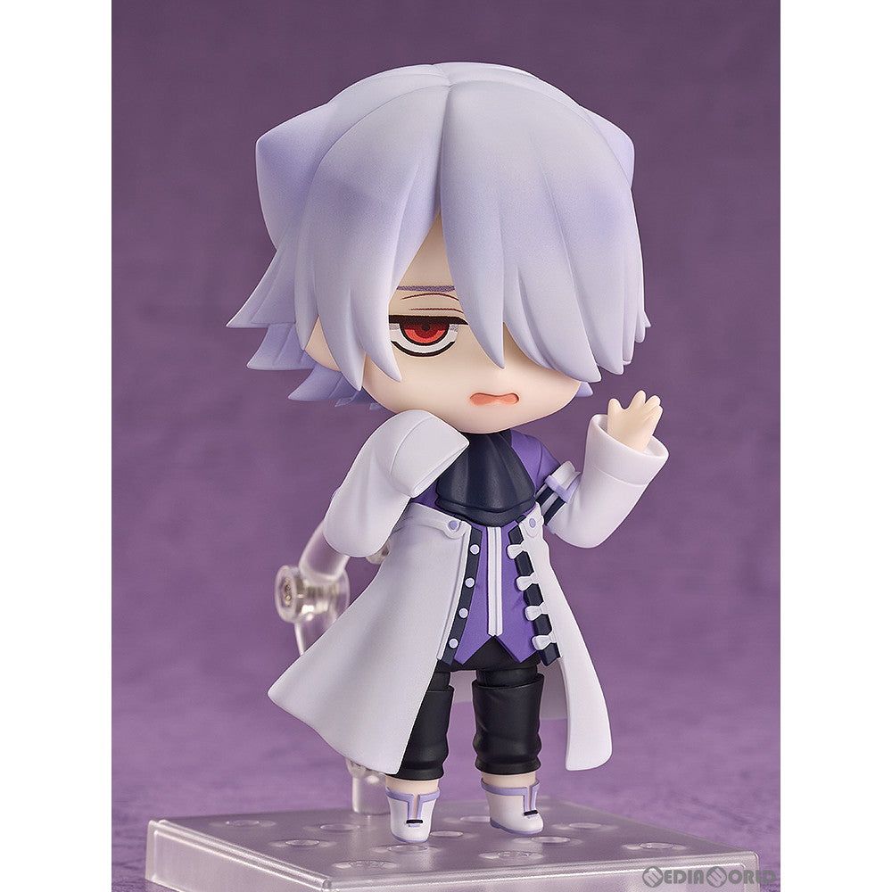 【中古即納】[FIG] ねんどろいど 2482 ザークシーズ=ブレイク PandoraHearts(パンドラハーツ) 完成品 可動フィギュア グッドスマイルアーツ上海/グッドスマイルカンパニー(20241030)