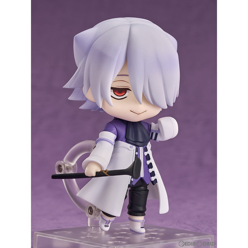 【中古即納】[FIG] ねんどろいど 2482 ザークシーズ=ブレイク PandoraHearts(パンドラハーツ) 完成品 可動フィギュア グッドスマイルアーツ上海/グッドスマイルカンパニー(20241030)
