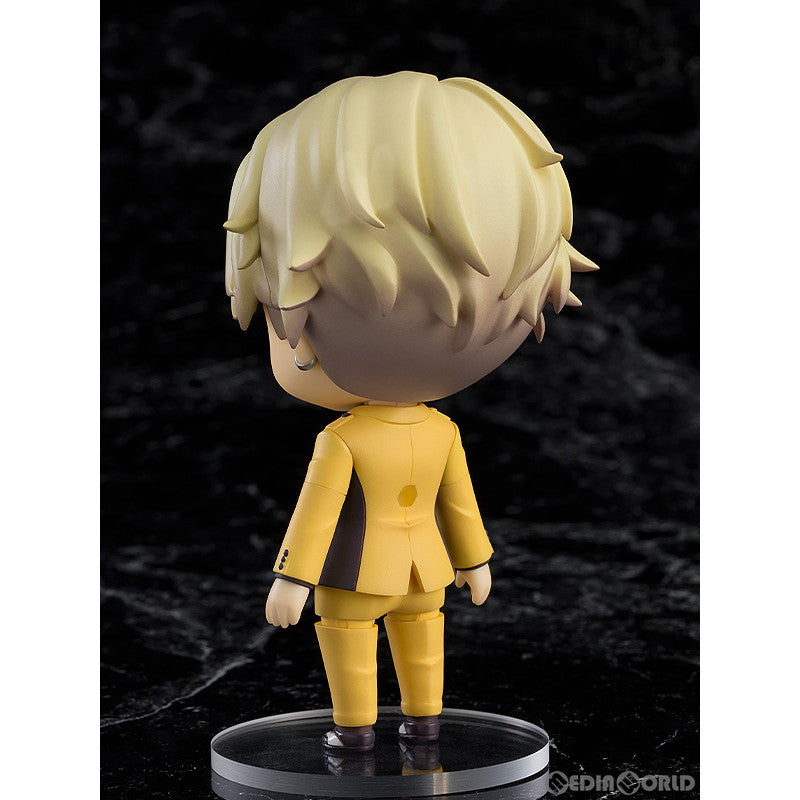 【中古即納】[FIG] ねんどろいど 2138 フィン・オールドマン HIGH CARD ハイカード 完成品 可動フィギュア オランジュ・ルージュ(20231020)