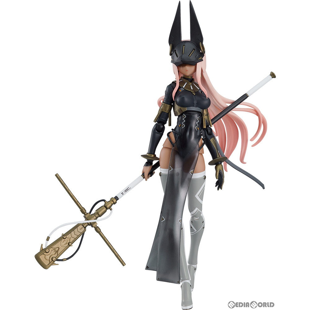 【中古即納】[FIG] figma(フィグマ) 579 HEMET NETHEL(ヘメット ネテル) FALSLANDER(フォルスランダー) 完成品 可動フィギュア マックスファクトリー(20231027)