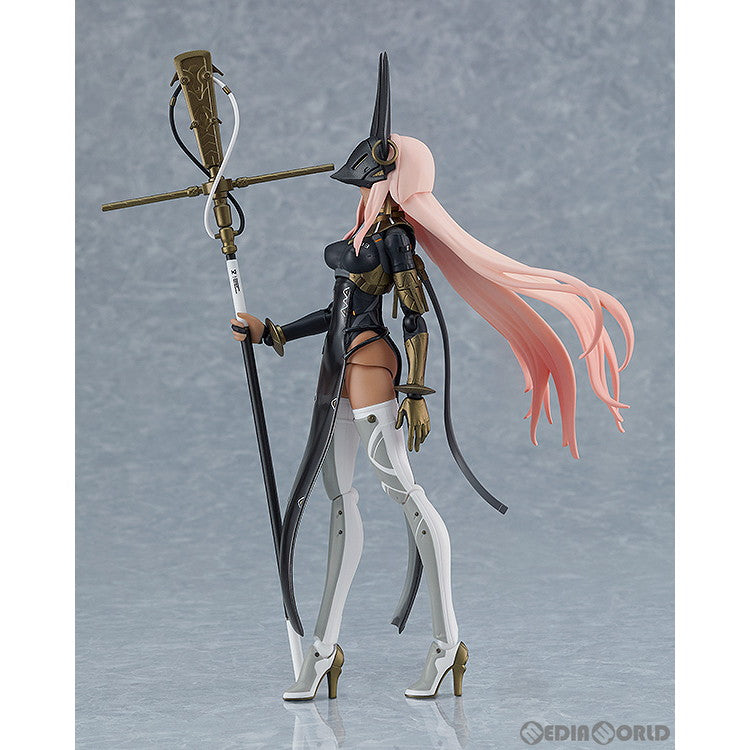 【中古即納】[FIG] figma(フィグマ) 579 HEMET NETHEL(ヘメット ネテル) FALSLANDER(フォルスランダー) 完成品 可動フィギュア マックスファクトリー(20231027)