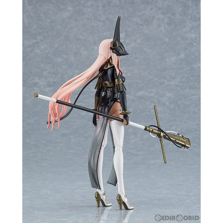 【中古即納】[FIG] figma(フィグマ) 579 HEMET NETHEL(ヘメット ネテル) FALSLANDER(フォルスランダー) 完成品 可動フィギュア マックスファクトリー(20231027)