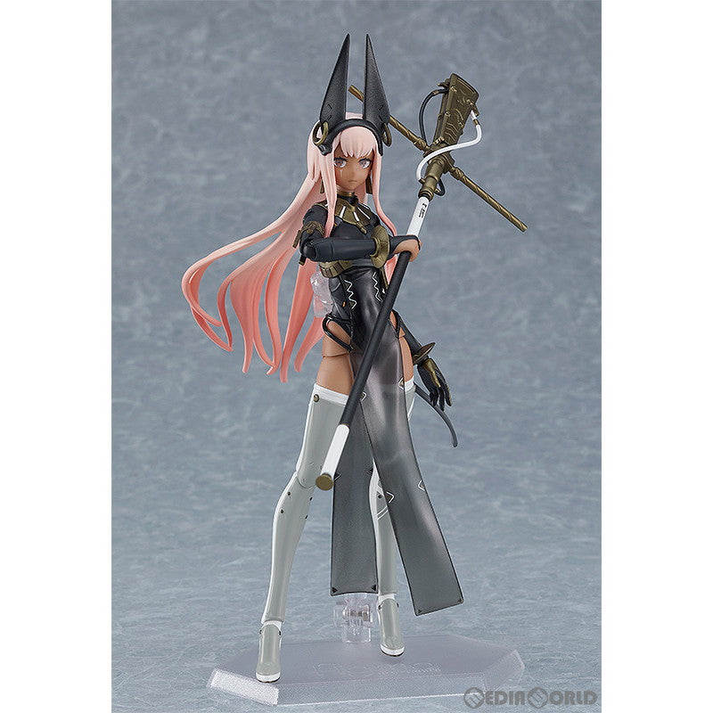 【中古即納】[FIG] figma(フィグマ) 579 HEMET NETHEL(ヘメット ネテル) FALSLANDER(フォルスランダー) 完成品 可動フィギュア マックスファクトリー(20231027)