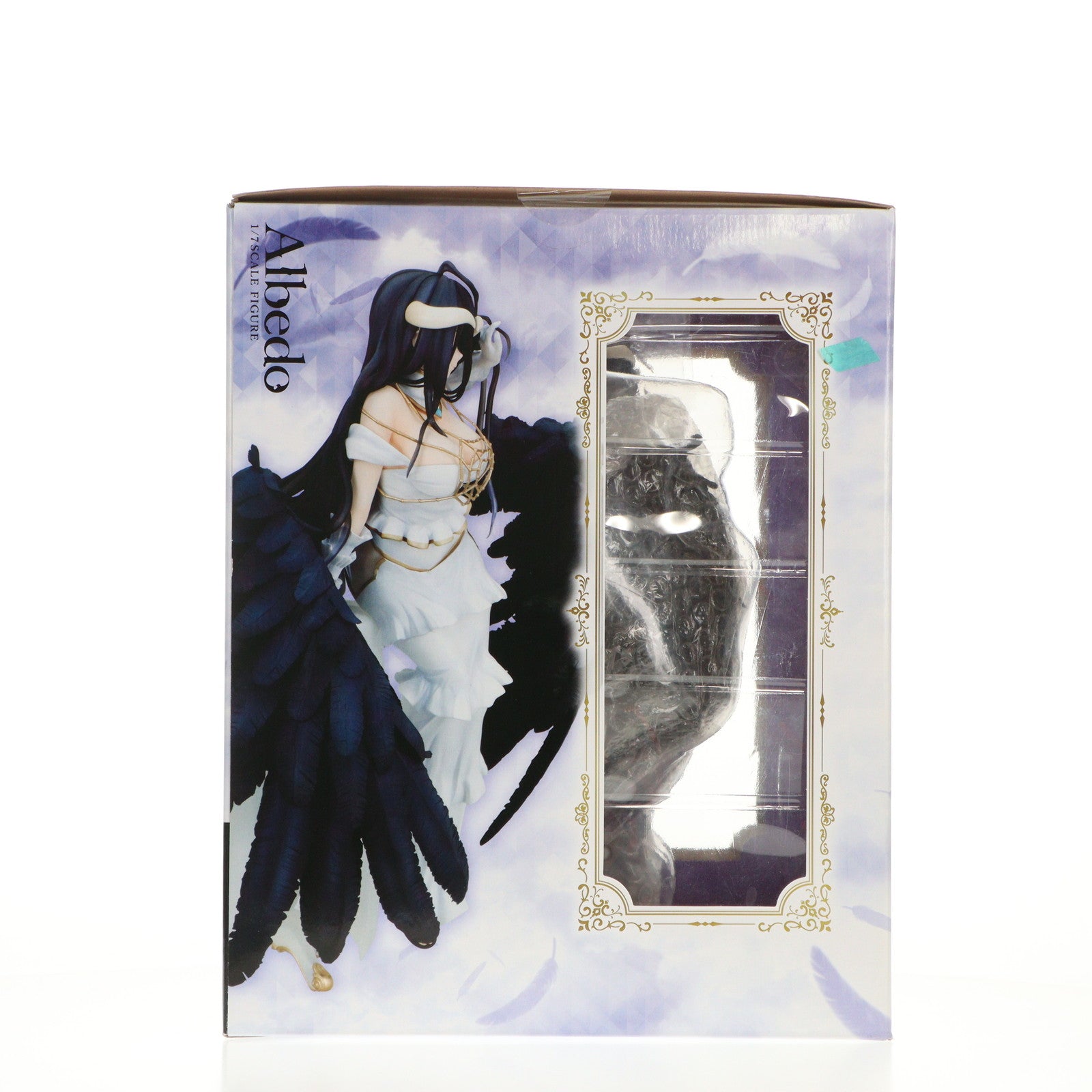 【中古即納】[FIG] F:NEX限定 アルベド オーバーロードII 1/7 完成品 フィギュア(AMU-FNX108) フリュー(20181130)