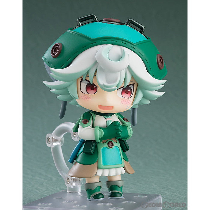 【中古即納】[FIG] ねんどろいど 1888 プルシュカ メイドインアビス 烈日の黄金郷 完成品 可動フィギュア グッドスマイルカンパニー(20221117)