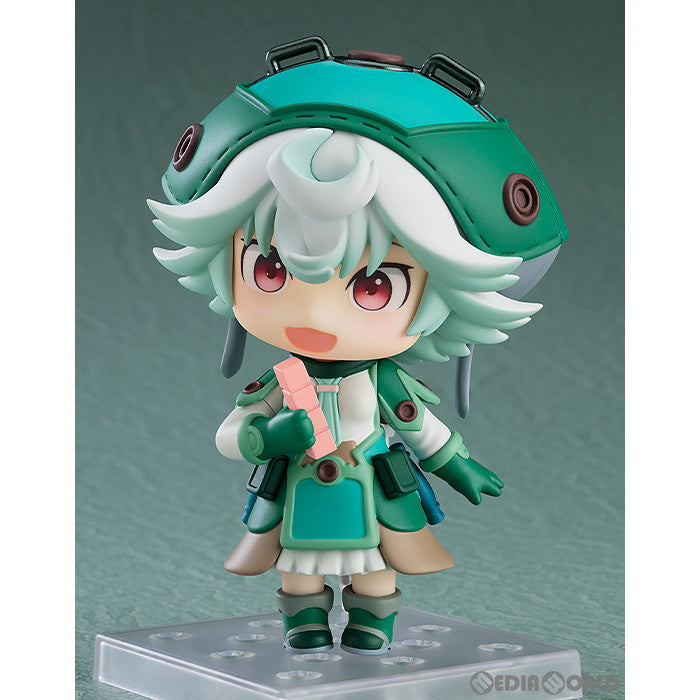 【中古即納】[FIG] ねんどろいど 1888 プルシュカ メイドインアビス 烈日の黄金郷 完成品 可動フィギュア グッドスマイルカンパニー(20221117)