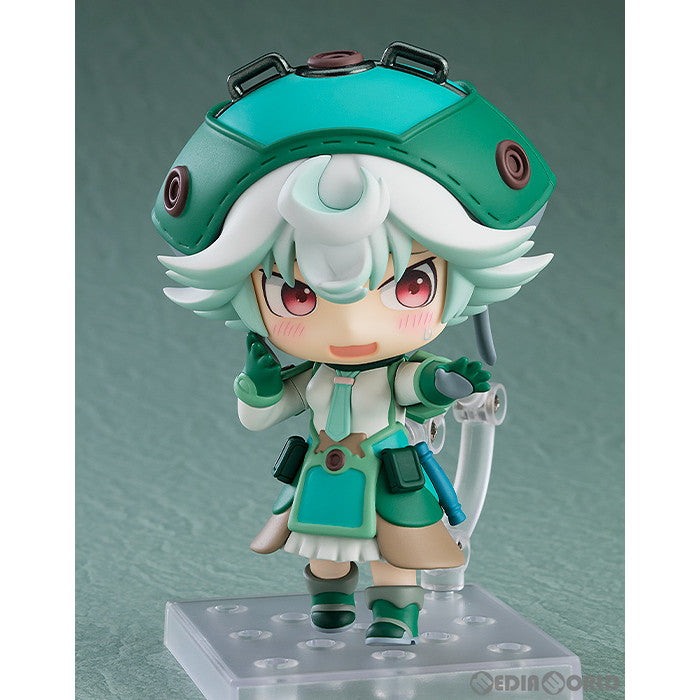 【中古即納】[FIG] ねんどろいど 1888 プルシュカ メイドインアビス 烈日の黄金郷 完成品 可動フィギュア グッドスマイルカンパニー(20221117)