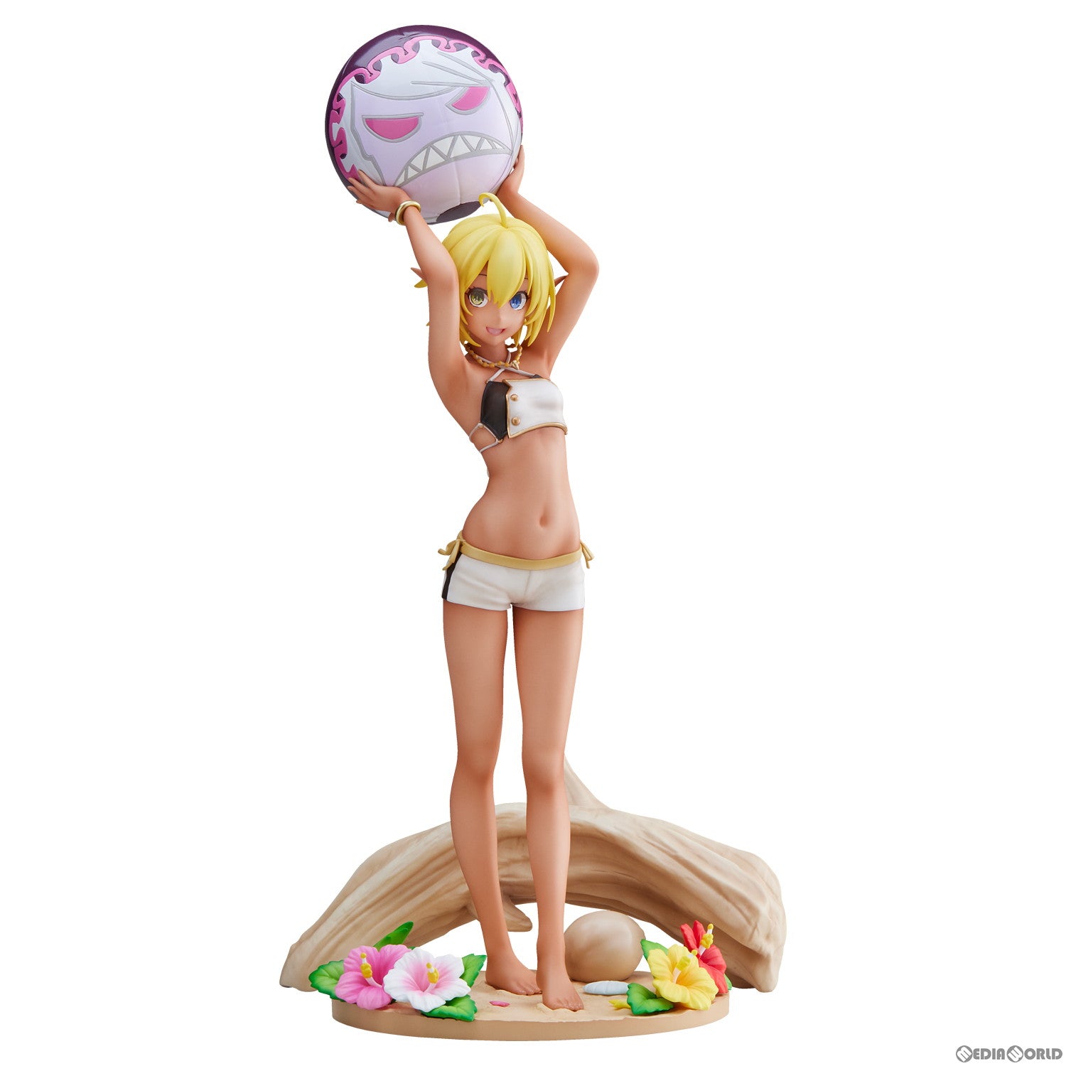 【中古即納】[FIG] アウラ・ベラ・フィオーラ so-bin Ver. オーバーロード 完成品 フィギュア ユニオンクリエイティブ(20230401)