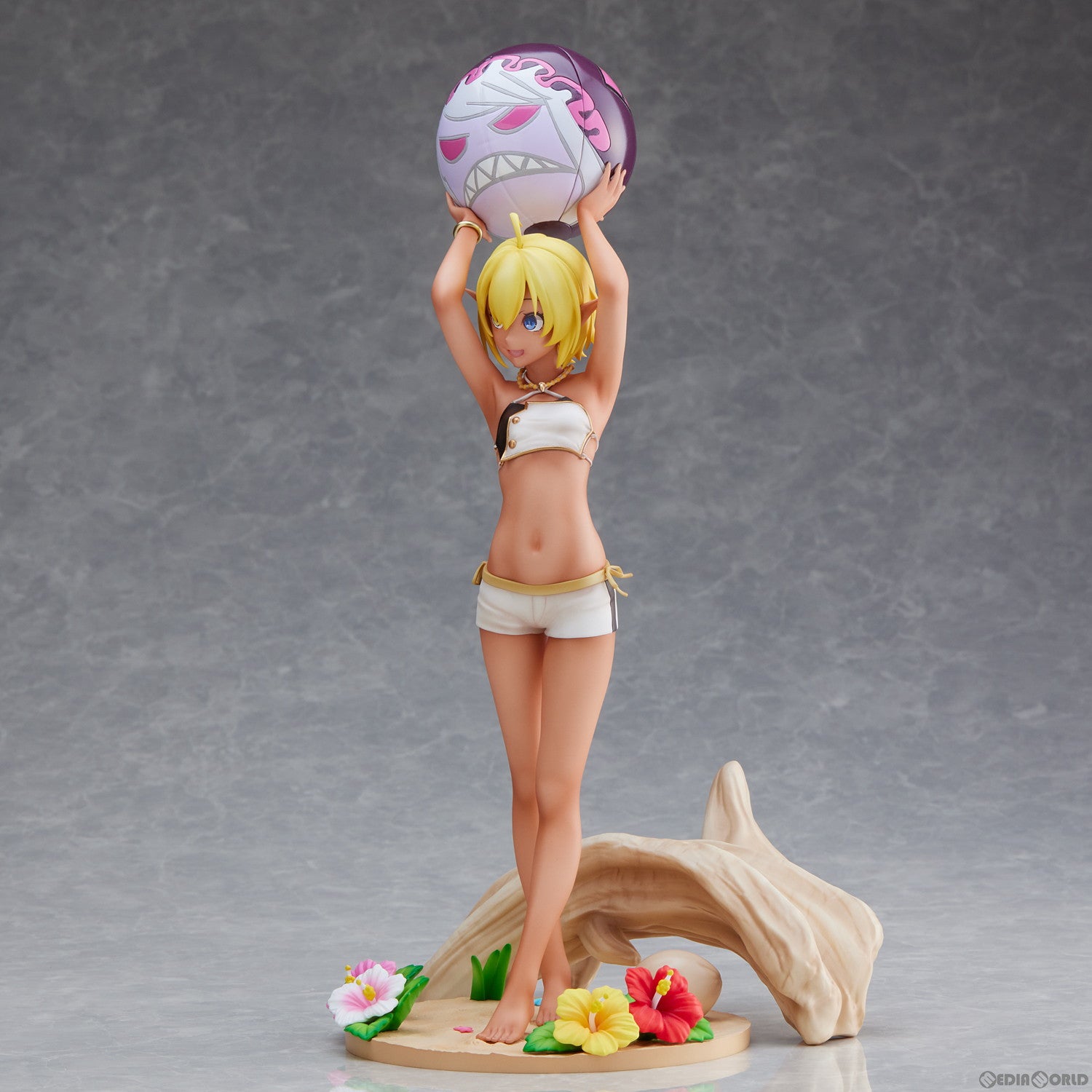【中古即納】[FIG] アウラ・ベラ・フィオーラ so-bin Ver. オーバーロード 完成品 フィギュア ユニオンクリエイティブ(20230401)