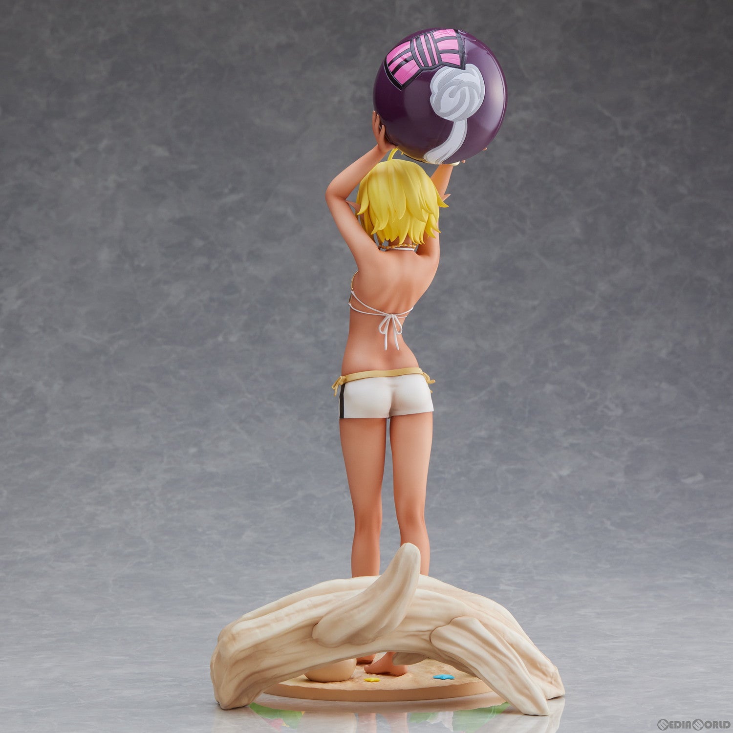 【中古即納】[FIG] アウラ・ベラ・フィオーラ so-bin Ver. オーバーロード 完成品 フィギュア ユニオンクリエイティブ(20230401)