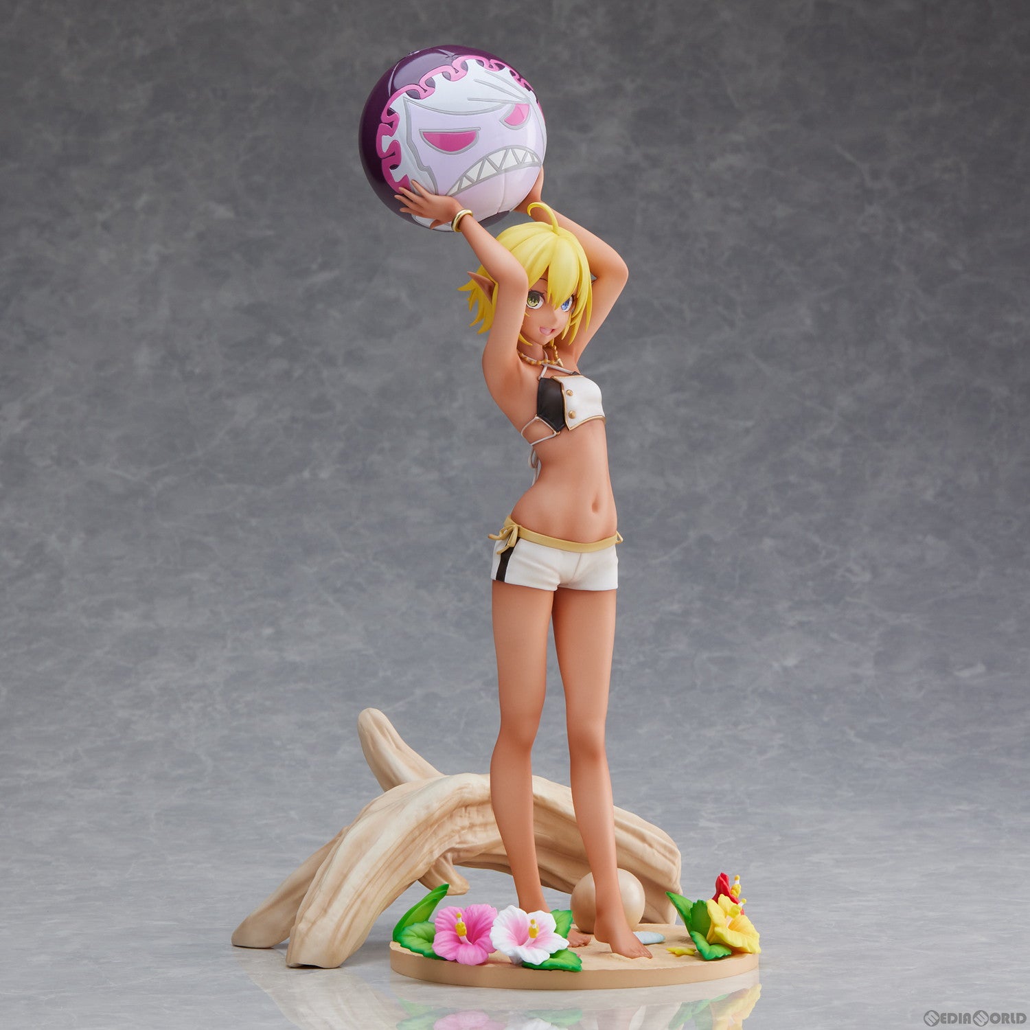【中古即納】[FIG] アウラ・ベラ・フィオーラ so-bin Ver. オーバーロード 完成品 フィギュア ユニオンクリエイティブ(20230401)