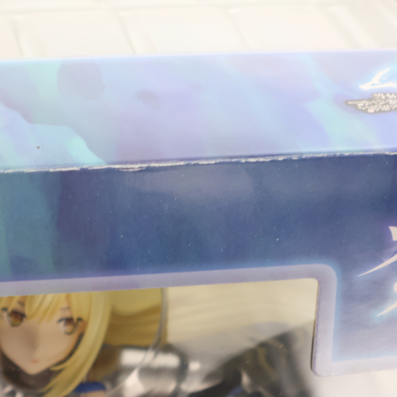 【中古即納】[FIG] アイズ・ヴァレンシュタイン ソード・オラトリア ダンジョンに出会いを求めるのは間違っているだろうか外伝 1/7 完成品 フィギュア(PP715) コトブキヤ(20171201)