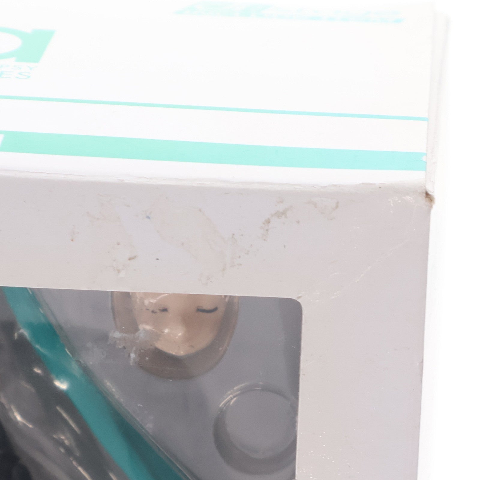 【中古即納】[FIG] ワンフェス2009夏限定 figma(フィグマ) EX-003 初音ミク ライブステージver. キャラクター・ボーカル・シリーズ01 初音ミク 完成品 可動フィギュア マックスファクトリー(20090731)