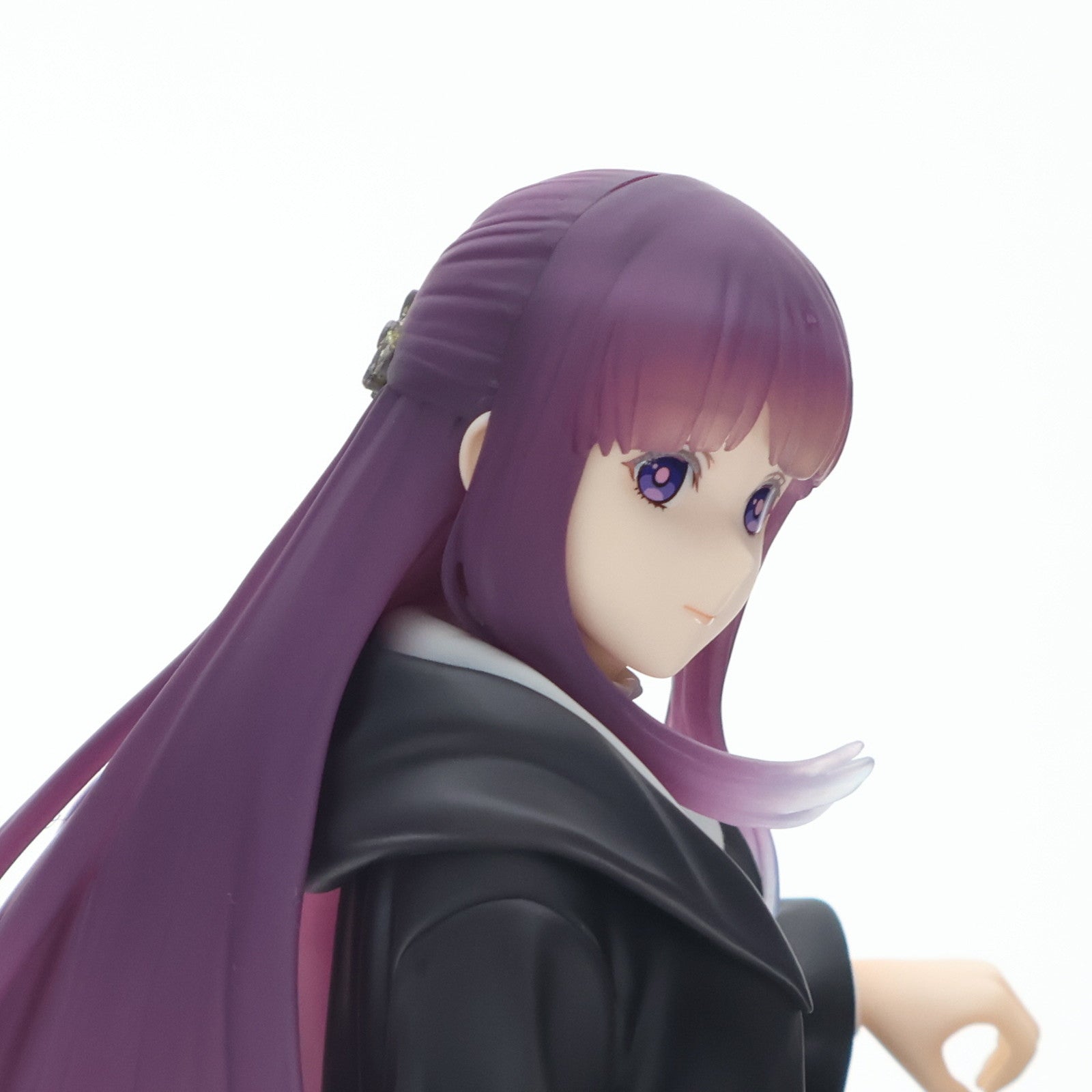 【中古即納】[FIG] フェルン [マッドハウス × デザインココ Anime Anniversary Edition] 葬送のフリーレン 1/7 完成品 フィギュア マッドハウス/デザインココ(20241031)