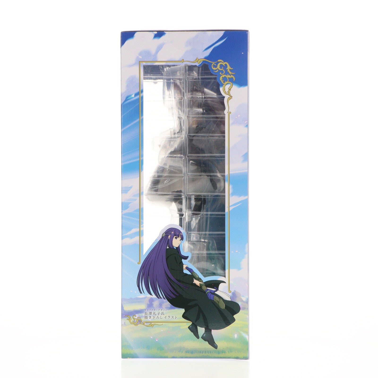 【中古即納】[FIG] フェルン [マッドハウス × デザインココ Anime Anniversary Edition] 葬送のフリーレン 1/7 完成品 フィギュア マッドハウス/デザインココ(20241031)