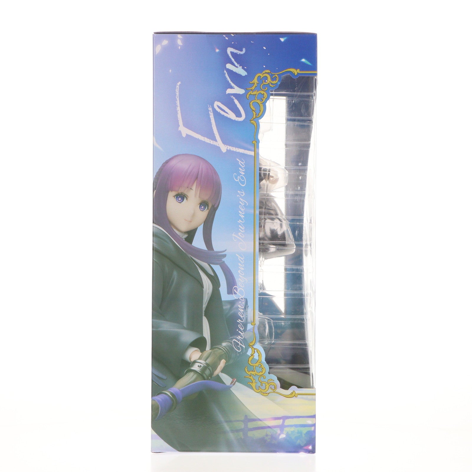 【中古即納】[FIG] フェルン [マッドハウス × デザインココ Anime Anniversary Edition] 葬送のフリーレン 1/7 完成品 フィギュア マッドハウス/デザインココ(20241031)