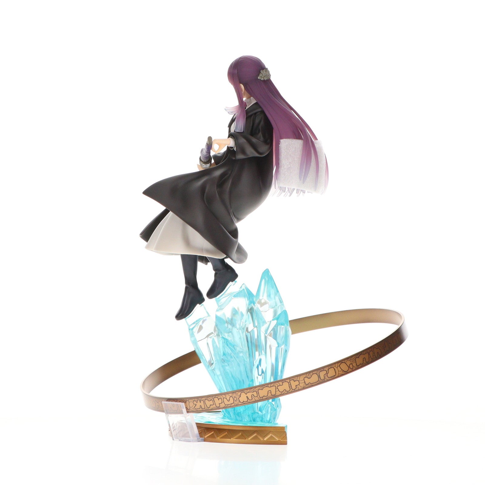 【中古即納】[FIG] フェルン [マッドハウス × デザインココ Anime Anniversary Edition] 葬送のフリーレン 1/7 完成品 フィギュア マッドハウス/デザインココ(20241031)