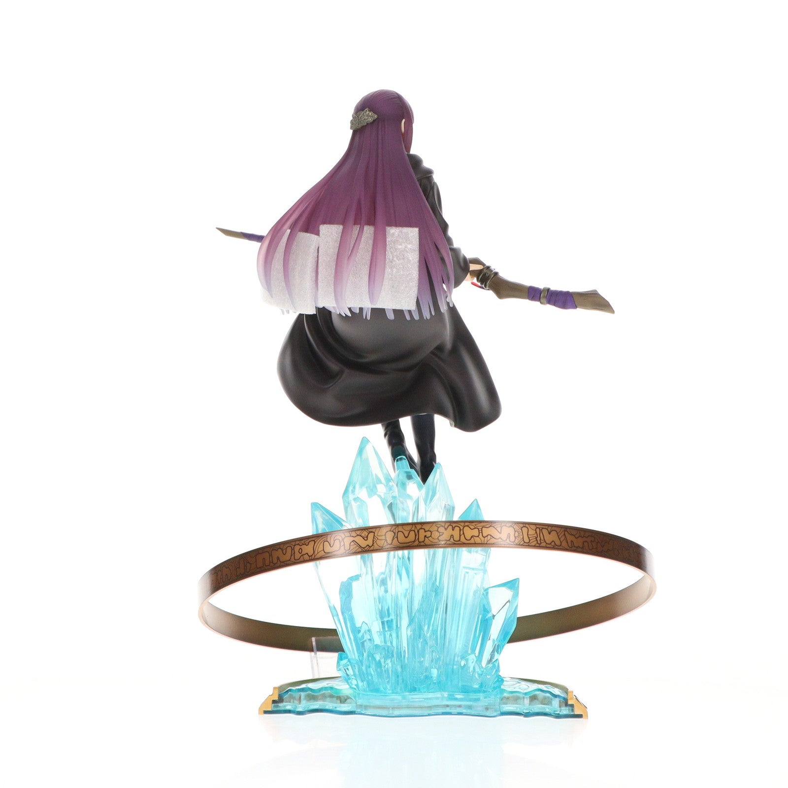【中古即納】[FIG] フェルン [マッドハウス × デザインココ Anime Anniversary Edition] 葬送のフリーレン 1/7 完成品 フィギュア マッドハウス/デザインココ(20241031)