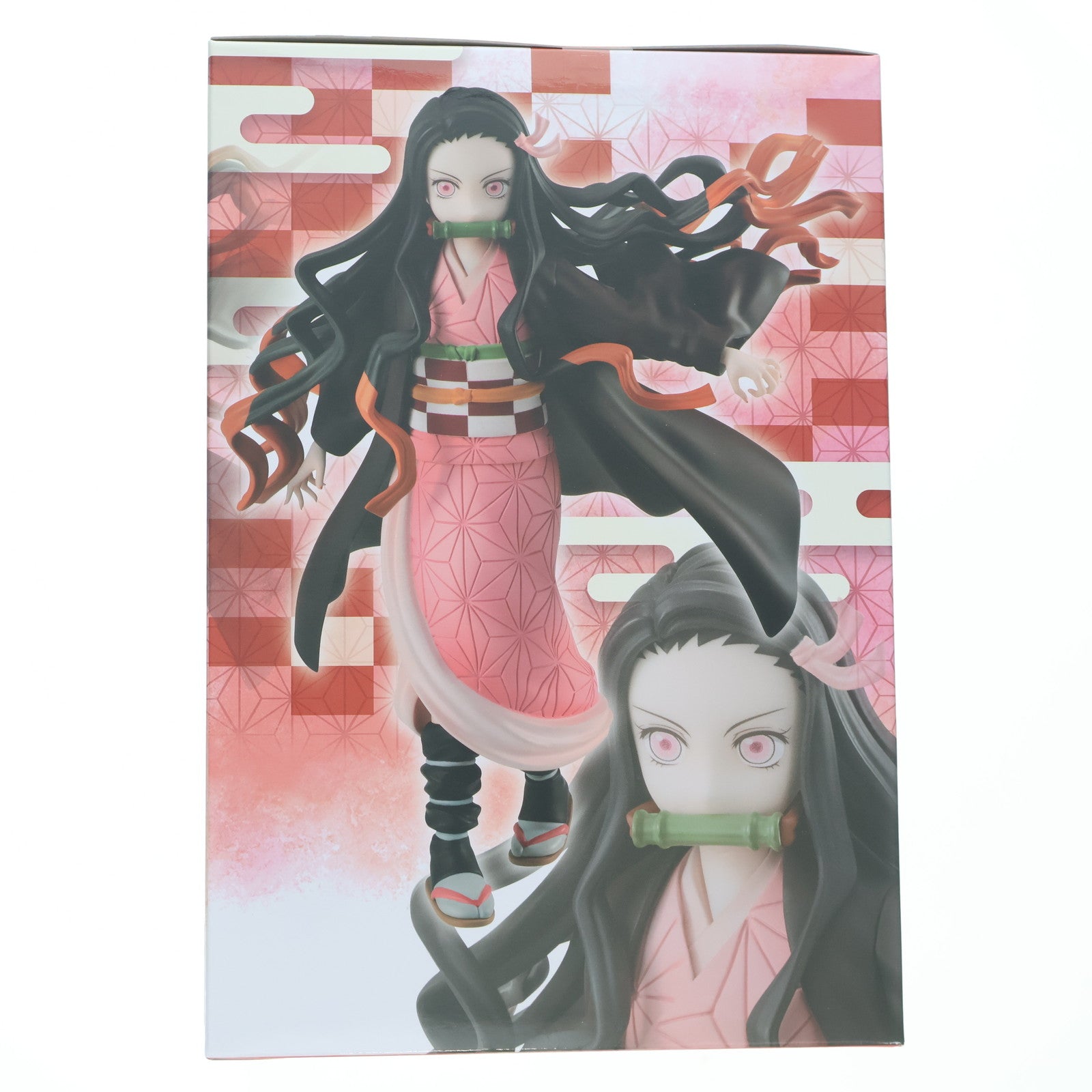 【中古即納】[FIG] GALSシリーズ 竈門禰豆子(かまどねづこ) 鬼滅の刃 完成品 フィギュア プレミアムバンダイ&オンラインショップ限定 メガハウス(20220831)