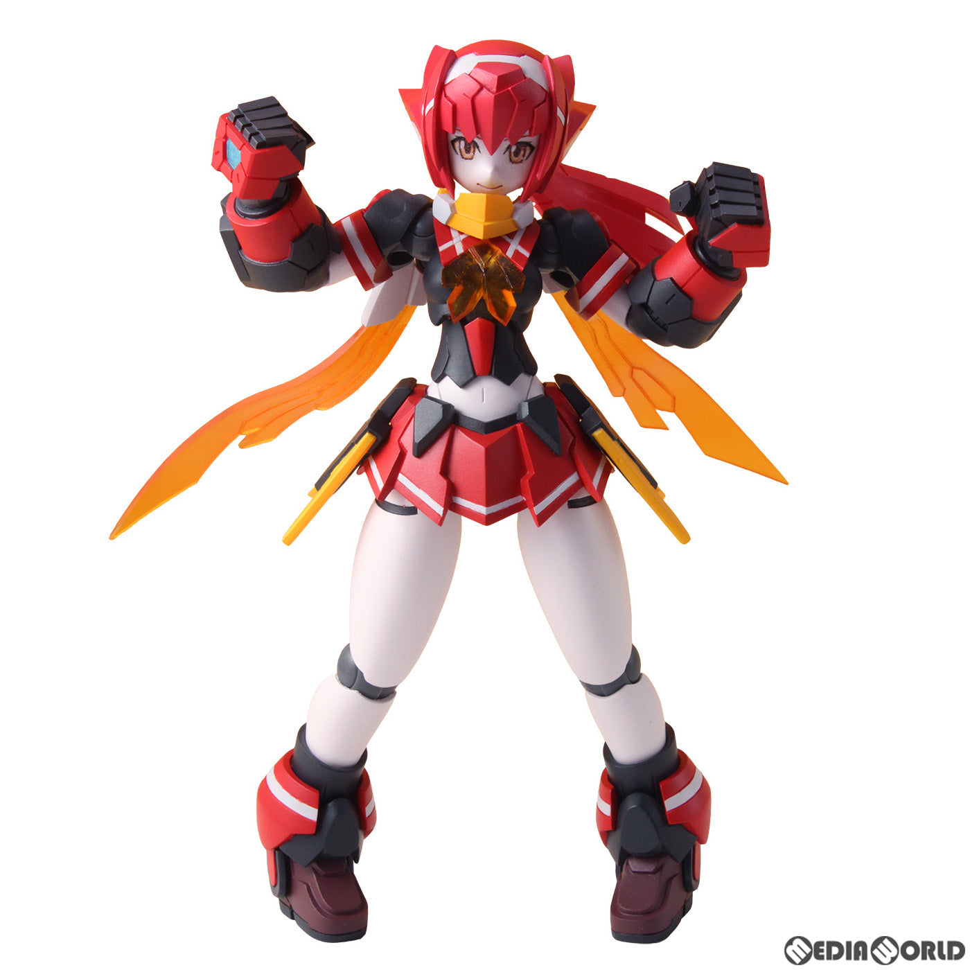 【中古即納】[FIG] (再販) ポリニアン ヴァニア ロボット新人類ポリニアン 完成品 可動フィギュア ダイバディプロダクション(20170831)