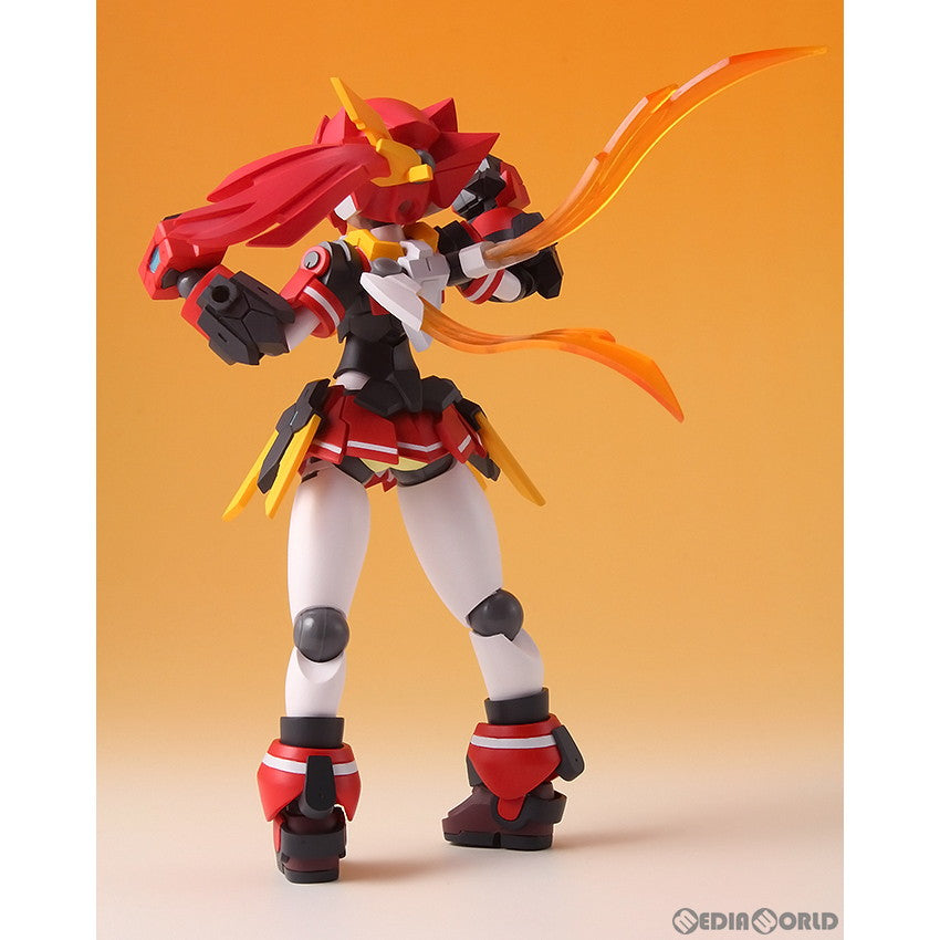 【中古即納】[FIG] (再販) ポリニアン ヴァニア ロボット新人類ポリニアン 完成品 可動フィギュア ダイバディプロダクション(20170831)