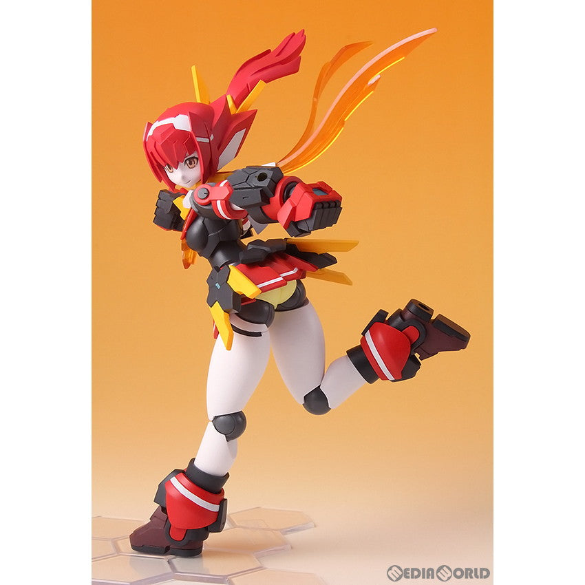 【中古即納】[FIG] (再販) ポリニアン ヴァニア ロボット新人類ポリニアン 完成品 可動フィギュア ダイバディプロダクション(20170831)