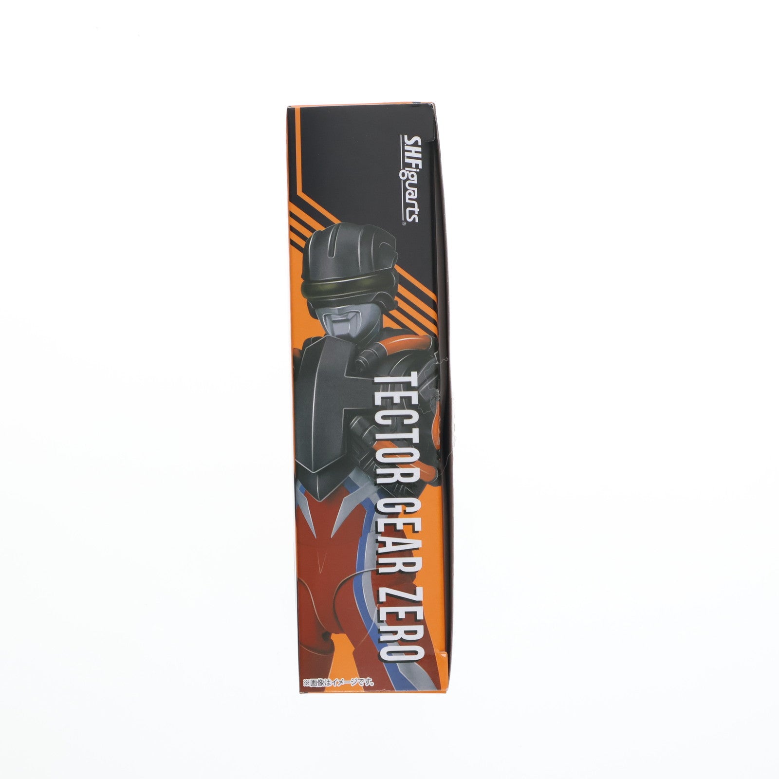 【中古即納】[FIG] 魂ウェブ商店限定 S.H.Figuarts(フィギュアーツ) テクターギア・ゼロ ウルトラギャラクシーファイト 運命の衝突 完成品 可動フィギュア バンダイスピリッツ(20230215)