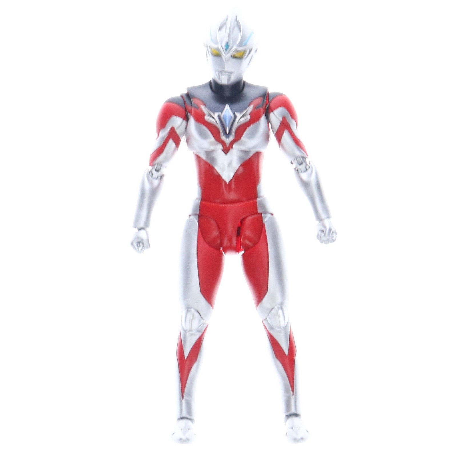 【中古即納】[FIG] S.H.Figuarts(フィギュアーツ) ウルトラマンアーク 完成品 可動フィギュア バンダイスピリッツ(20240914)