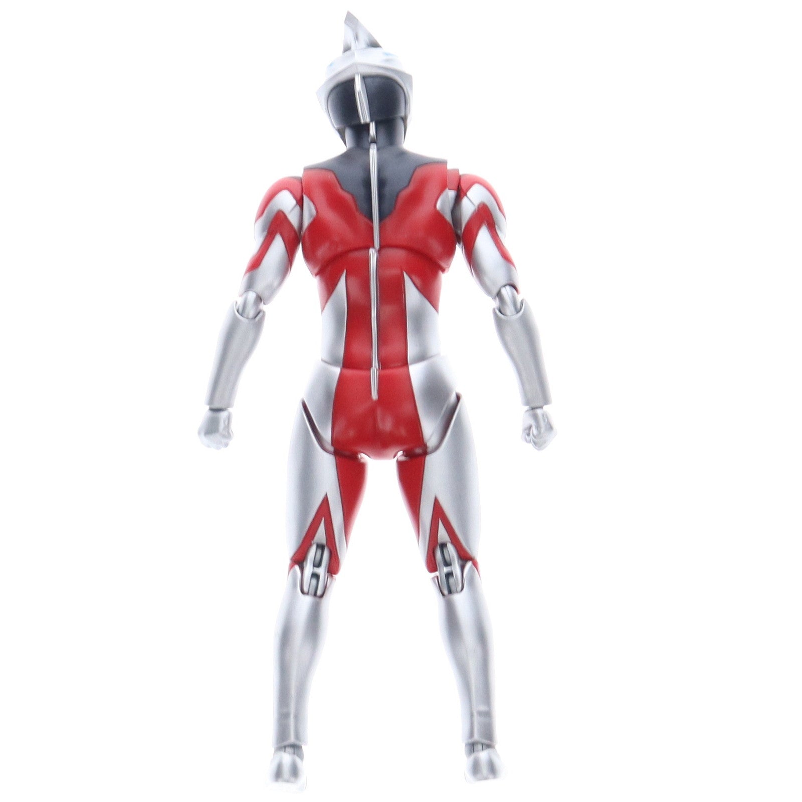 【中古即納】[FIG] S.H.Figuarts(フィギュアーツ) ウルトラマンアーク 完成品 可動フィギュア バンダイスピリッツ(20240914)