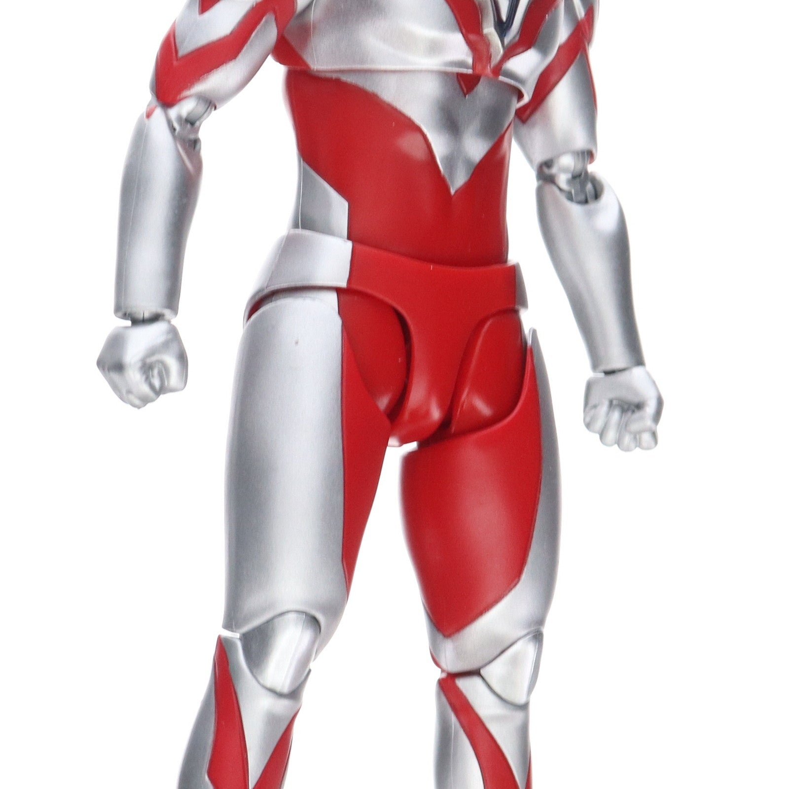 【中古即納】[FIG] S.H.Figuarts(フィギュアーツ) ウルトラマンアーク 完成品 可動フィギュア バンダイスピリッツ(20240914)