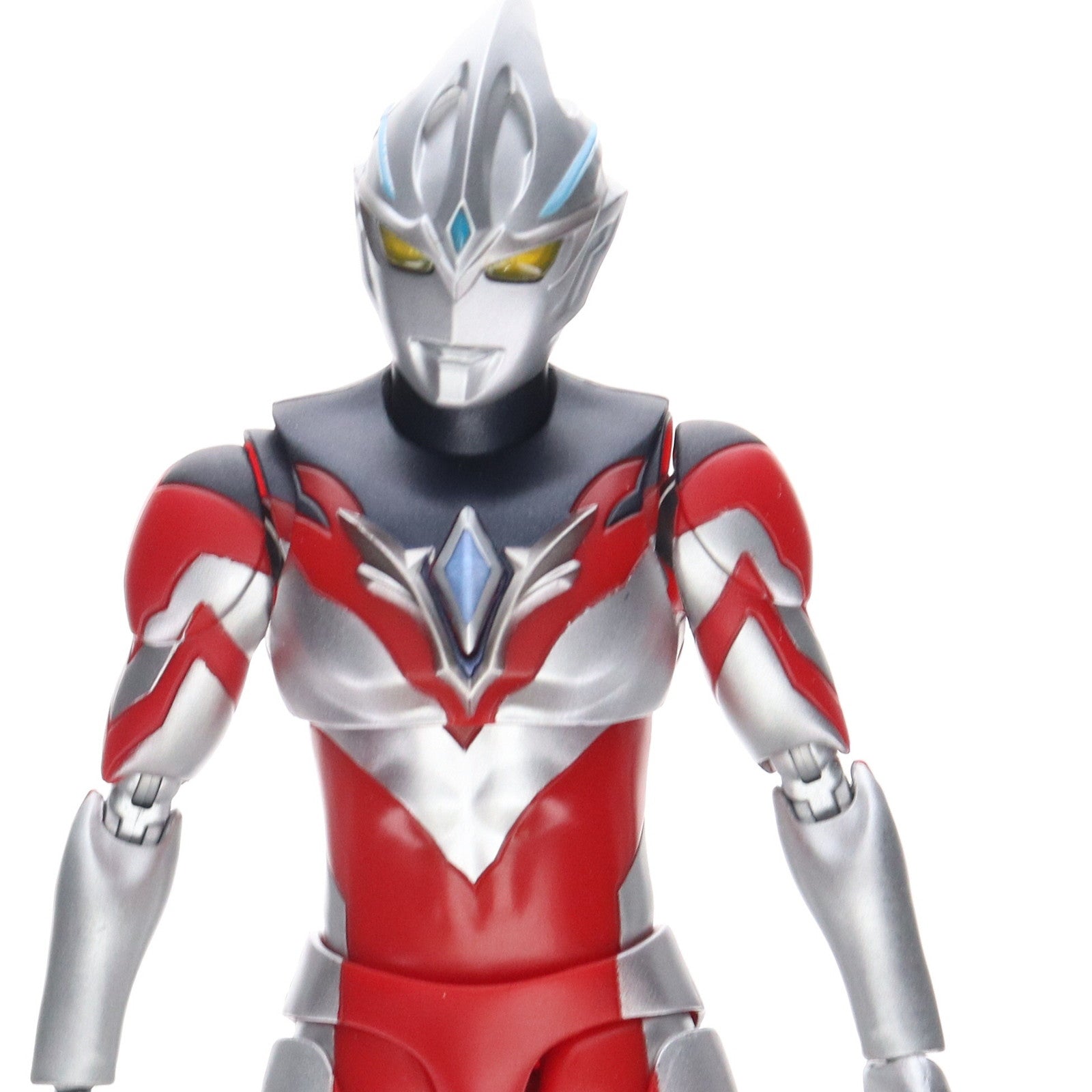 【中古即納】[FIG] S.H.Figuarts(フィギュアーツ) ウルトラマンアーク 完成品 可動フィギュア バンダイスピリッツ(20240914)