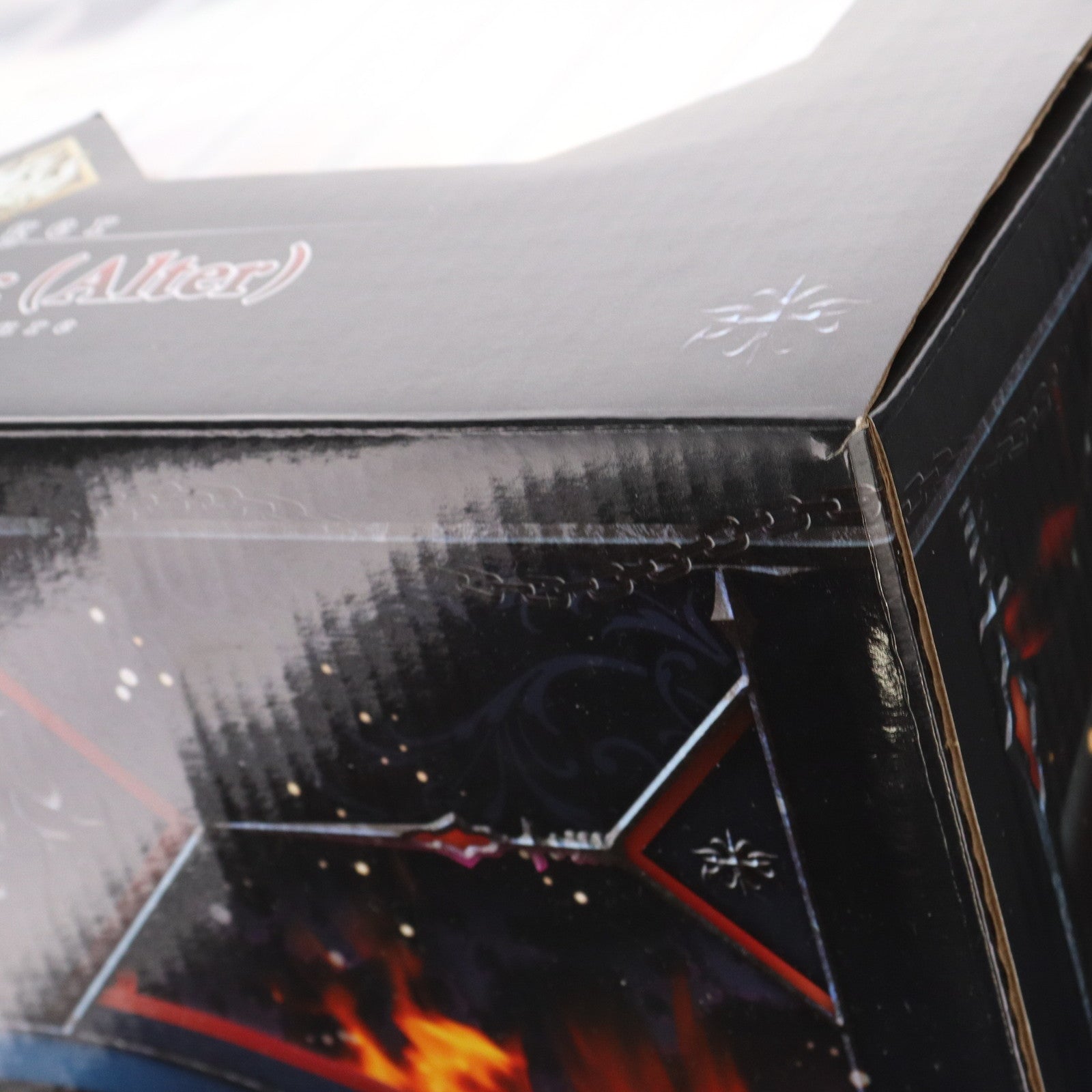【中古即納】[FIG] ANIPLEX+限定 アヴェンジャー ジャンヌ・ダルク〔オルタ〕 Fate/Grand Order(フェイト/グランドオーダー) 1/7 完成品 フィギュア(MD17-0079001) アニプレックス(20180430)
