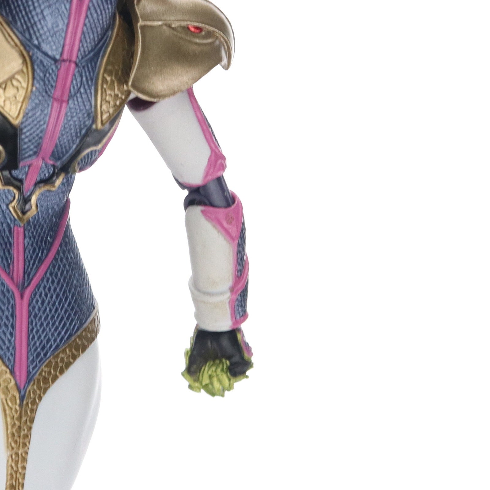 【中古即納】[FIG] 魂ウェブ商店限定 S.H.Figuarts(フィギュアーツ) メデューサファントム 仮面ライダーウィザード 完成品 可動フィギュア バンダイ(20130726)