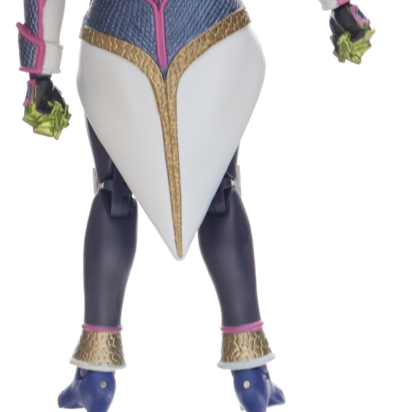 【中古即納】[FIG] 魂ウェブ商店限定 S.H.Figuarts(フィギュアーツ) メデューサファントム 仮面ライダーウィザード 完成品 可動フィギュア バンダイ(20130726)
