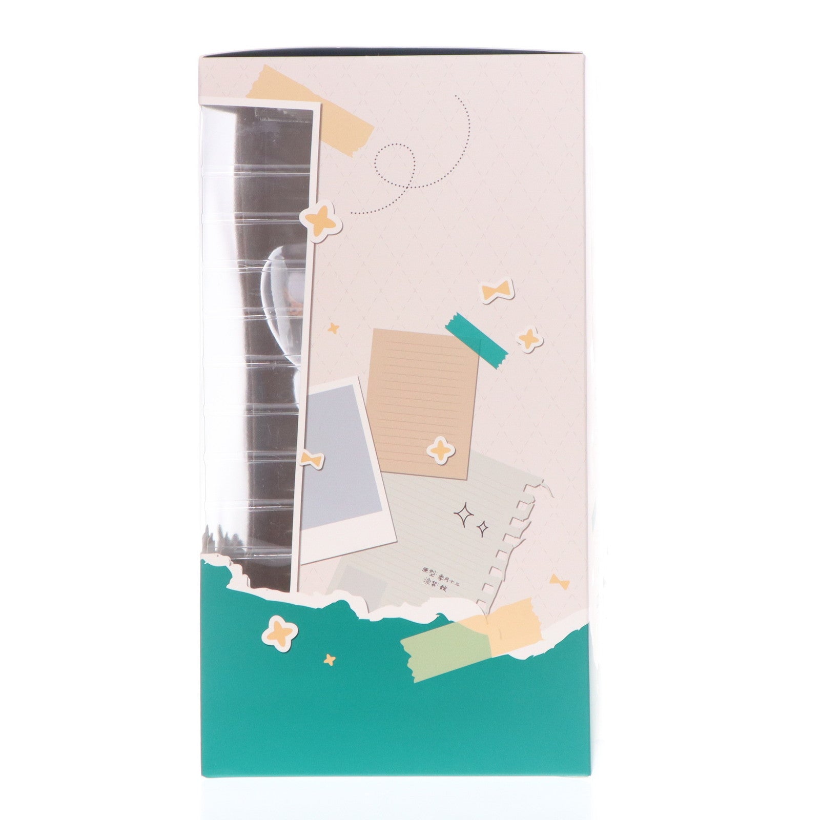 【中古即納】[FIG] カード無し アクリルスタンド付属 栗毛ちゃん(くりげちゃん) 栗毛馬オリジナルキャラクター 1/7 完成品 フィギュア GOODSMILE ONLINE SHOP&一部店舗&オンラインショップ限定 Solarain(ソラレーン)(20250427)