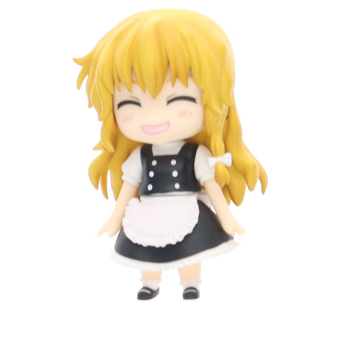 【中古即納】[FIG] 一部オンラインショップ限定 ねんどろいど 092 霧雨魔理沙(きりさめまりさ) 東方Project 完成品 可動フィギュア グッドスマイルカンパニー(20090131)