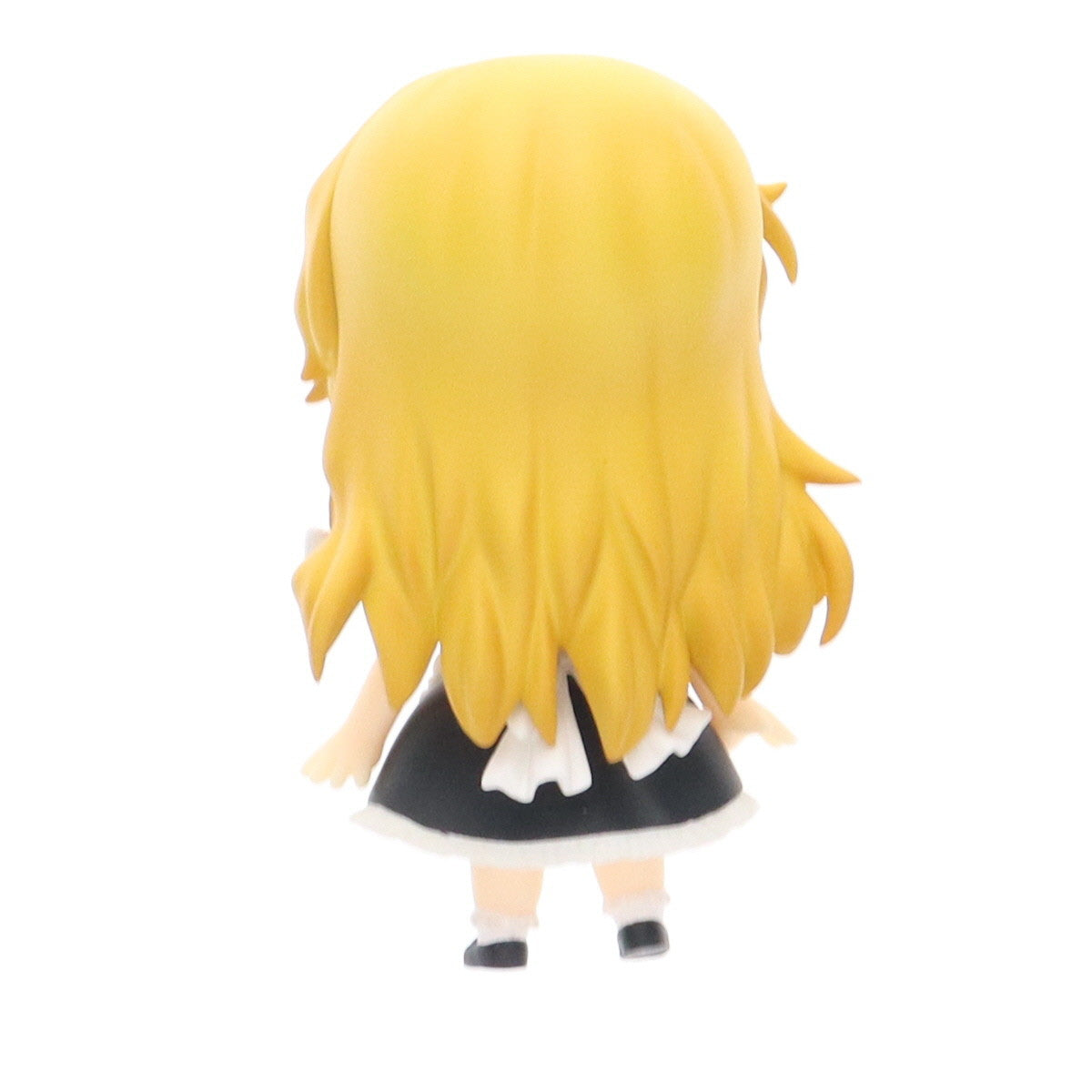 【中古即納】[FIG] 一部オンラインショップ限定 ねんどろいど 092 霧雨魔理沙(きりさめまりさ) 東方Project 完成品 可動フィギュア グッドスマイルカンパニー(20090131)