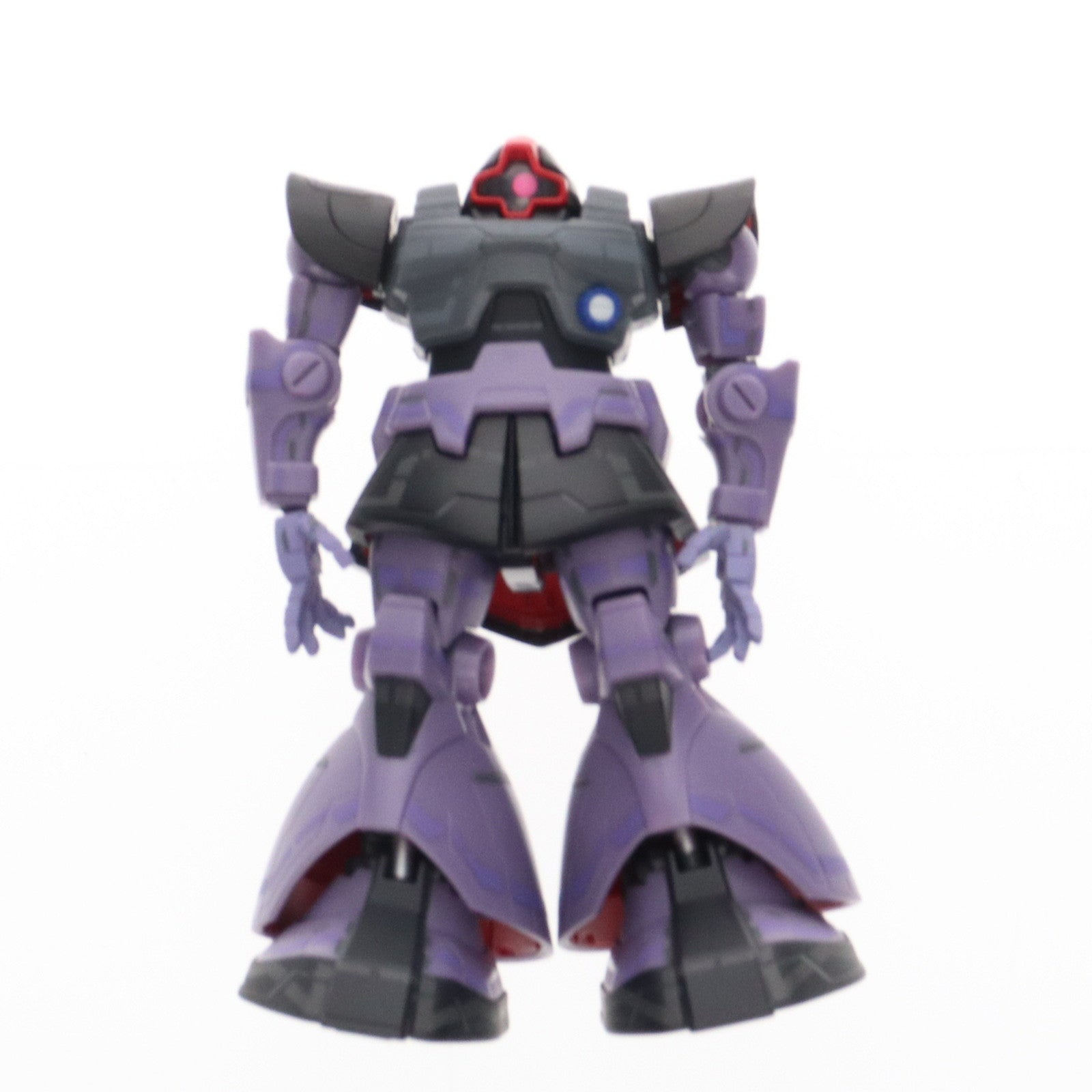 【中古即納】[FIG] HCM-Pro 04-00 MS-09R リック・ドム 機動戦士ガンダム 1/200 完成品 可動フィギュア バンダイ(20040611)
