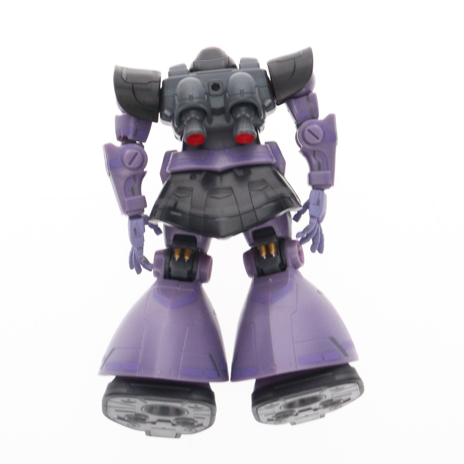 【中古即納】[FIG] HCM-Pro 04-00 MS-09R リック・ドム 機動戦士ガンダム 1/200 完成品 可動フィギュア バンダイ(20040611)